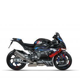 Мотоцикл BMW M1000RR Competition (BLACK/BLUE) 2023